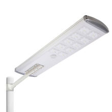 High lumen and efficacy outdoor IP67 1000W led solar street light